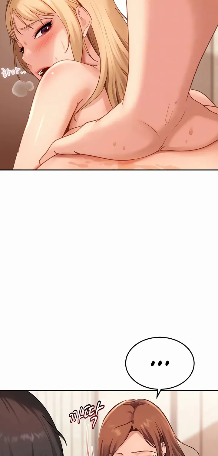 The Female Delinquent Set Her Eyes On Me! Chapter 40 page 26 - 