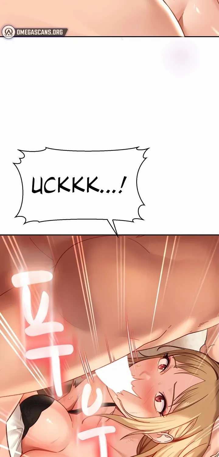 The Female Delinquent Set Her Eyes On Me! Chapter 40 page 28 - 