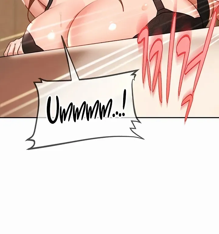 The Female Delinquent Set Her Eyes On Me! Chapter 40 page 32 - 