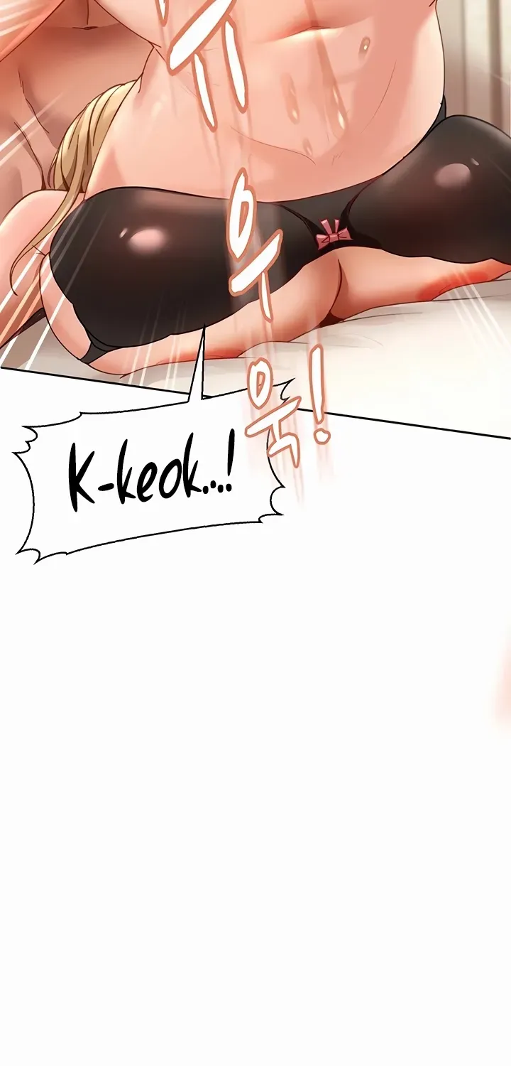 The Female Delinquent Set Her Eyes On Me! Chapter 40 page 51 - 