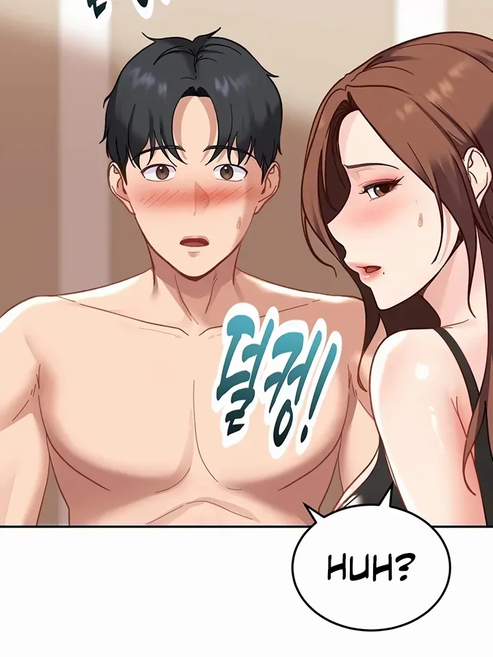 The Female Delinquent Set Her Eyes On Me! Chapter 40 page 57 - 