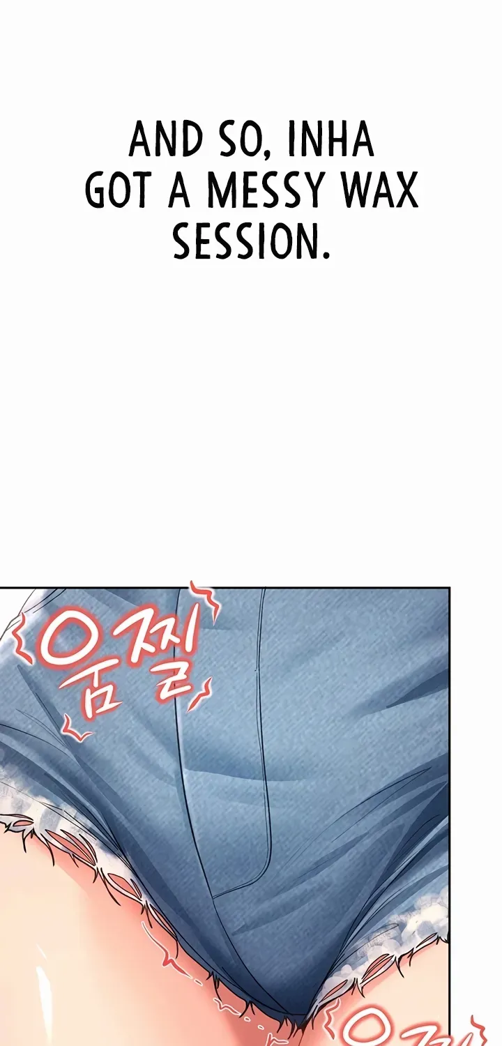 The Female Delinquent Set Her Eyes On Me! Chapter 40 page 65 - 
