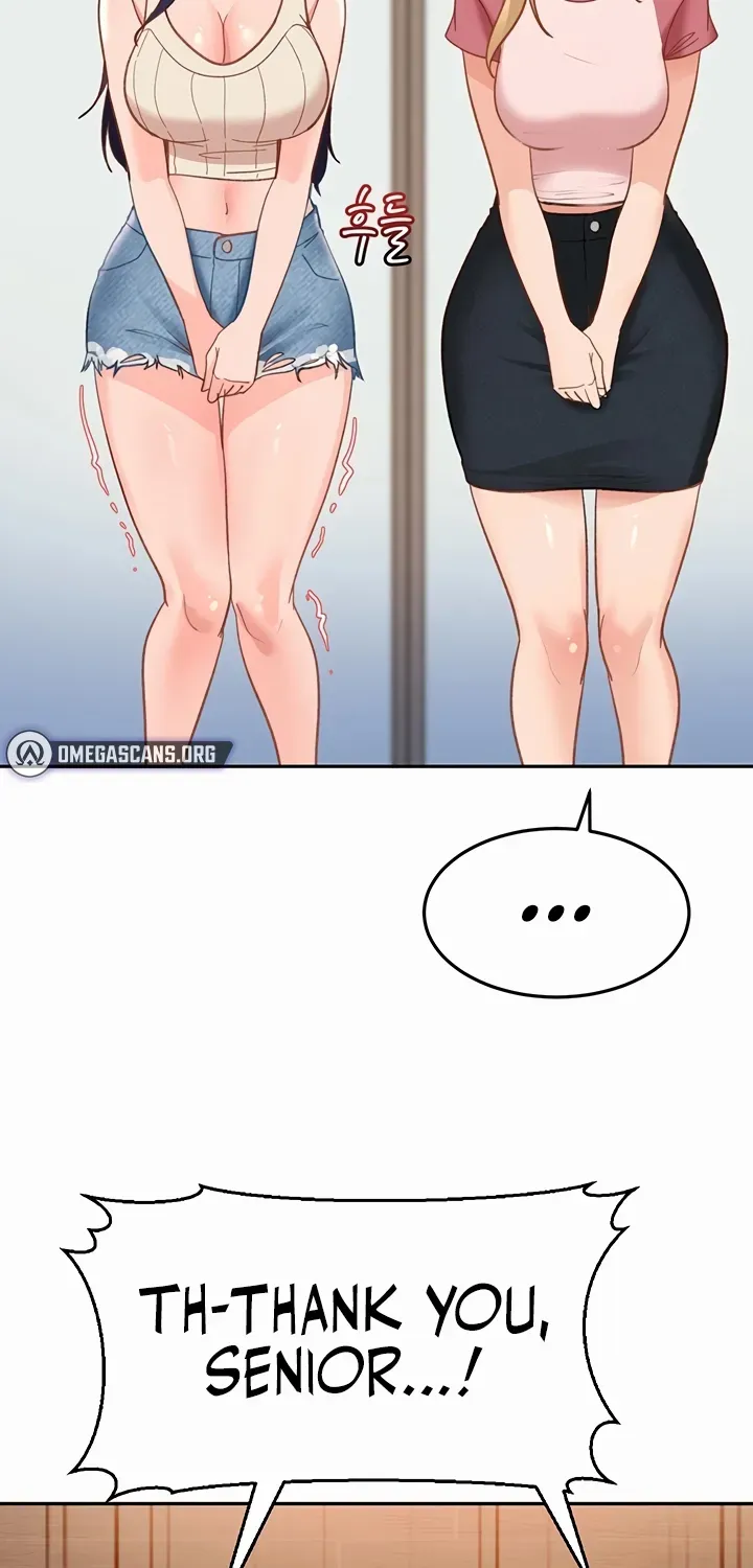 The Female Delinquent Set Her Eyes On Me! Chapter 40 page 68 - 
