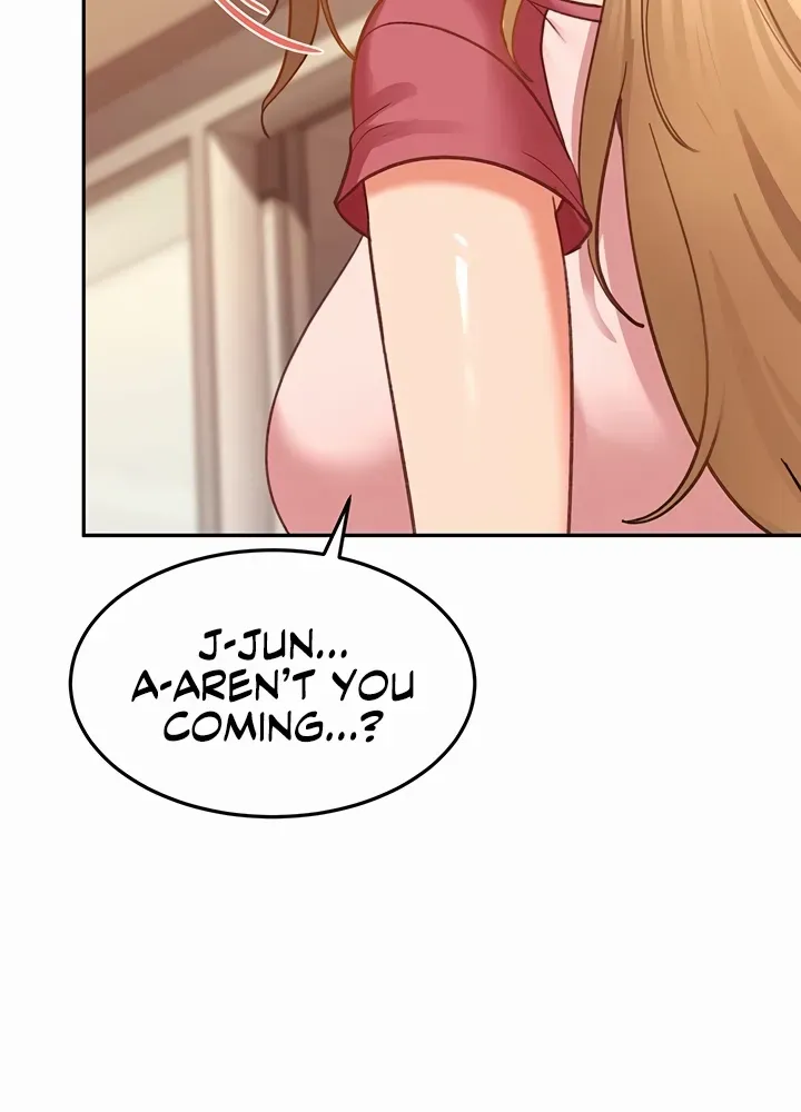 The Female Delinquent Set Her Eyes On Me! Chapter 40 page 72 - 
