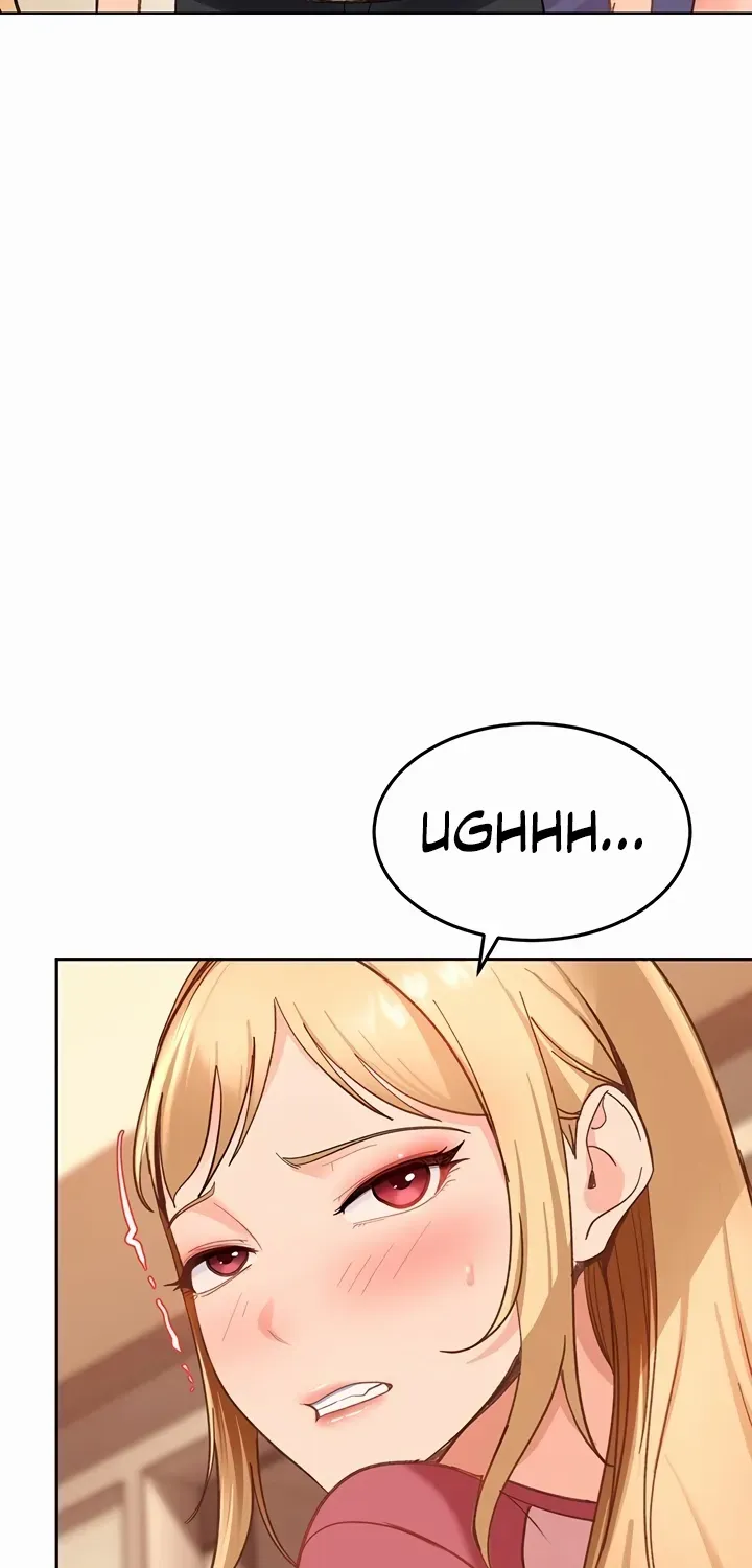 The Female Delinquent Set Her Eyes On Me! Chapter 40 page 76 - 