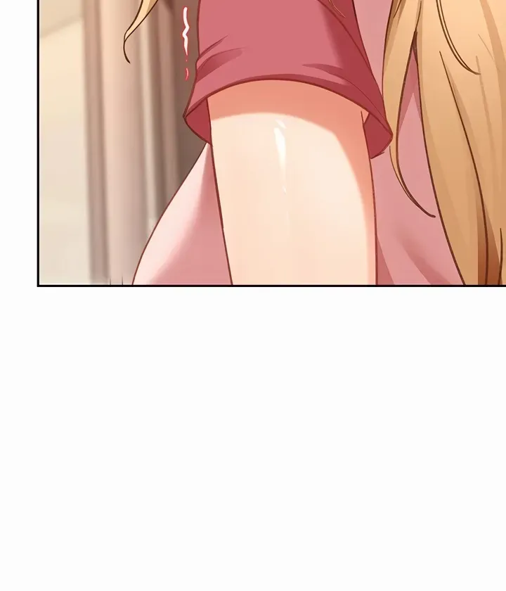 The Female Delinquent Set Her Eyes On Me! Chapter 40 page 77 - 