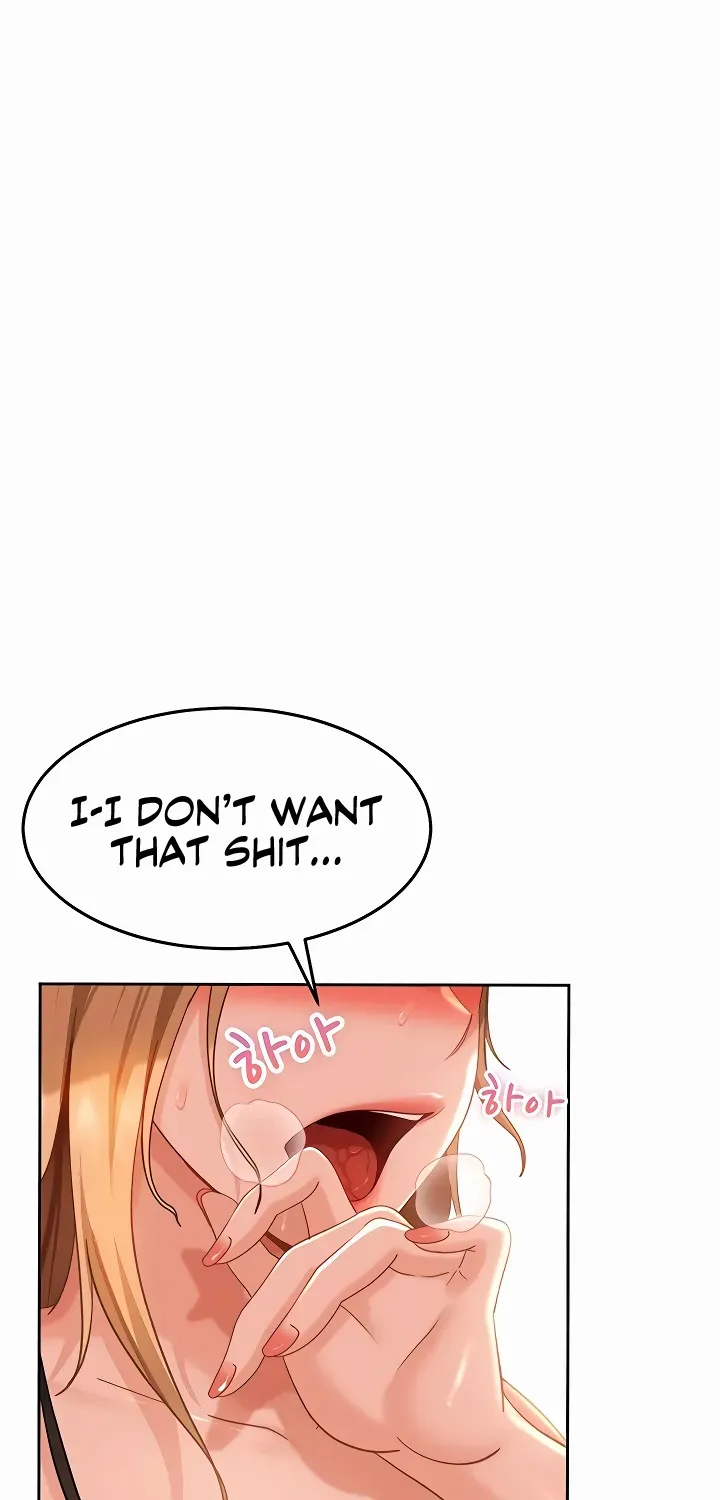 The Female Delinquent Set Her Eyes On Me! Chapter 40 page 9 - 