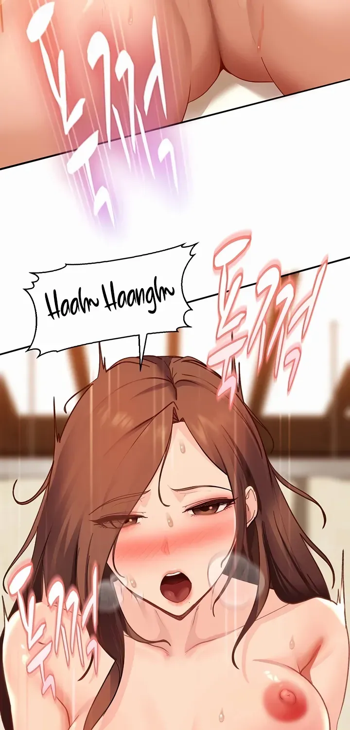 The Female Delinquent Set Her Eyes On Me! Chapter 40 page 83 - 