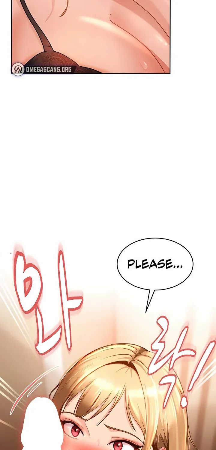 The Female Delinquent Set Her Eyes On Me! Chapter 40 page 10 - 