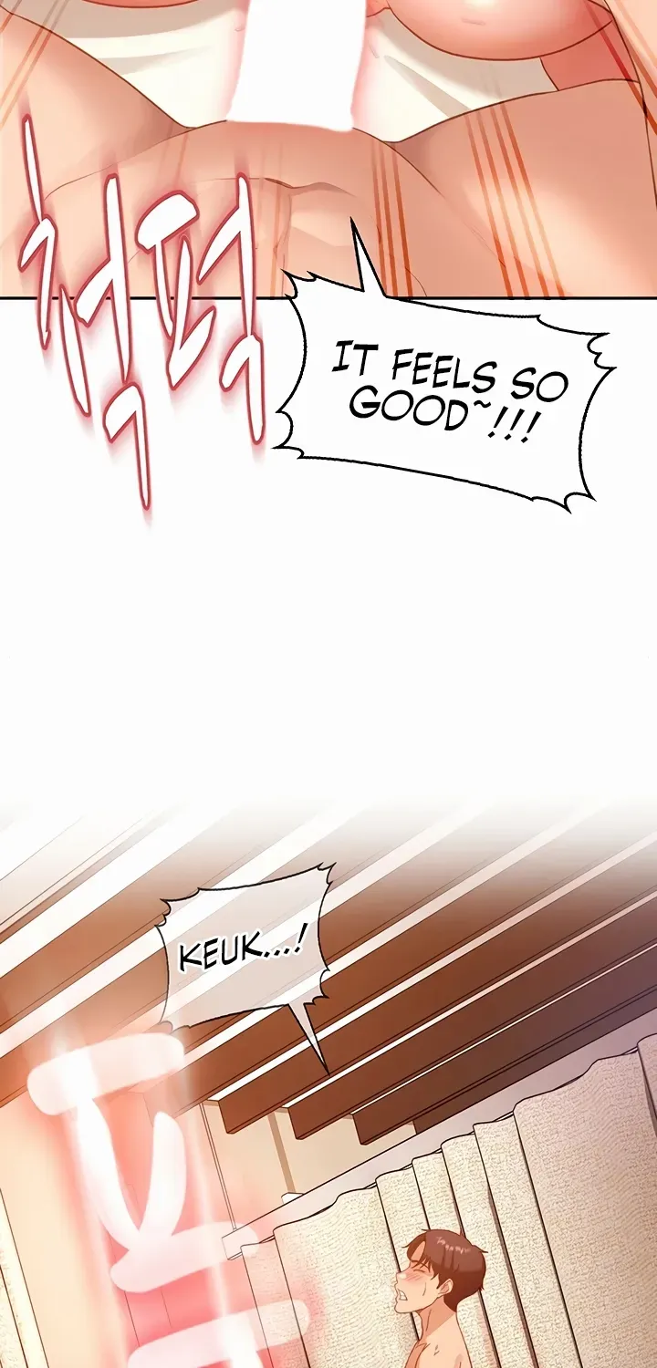 The Female Delinquent Set Her Eyes On Me! Chapter 40 page 100 - 