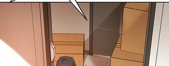 The Female Delinquent Set Her Eyes On Me! Chapter 41 page 15 - 