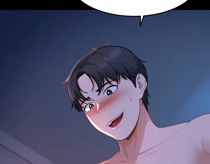 The Female Delinquent Set Her Eyes On Me! Chapter 41 page 30 - 