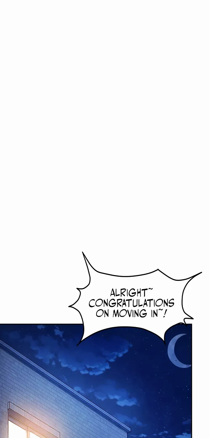 The Female Delinquent Set Her Eyes On Me! Chapter 41 page 52 - 