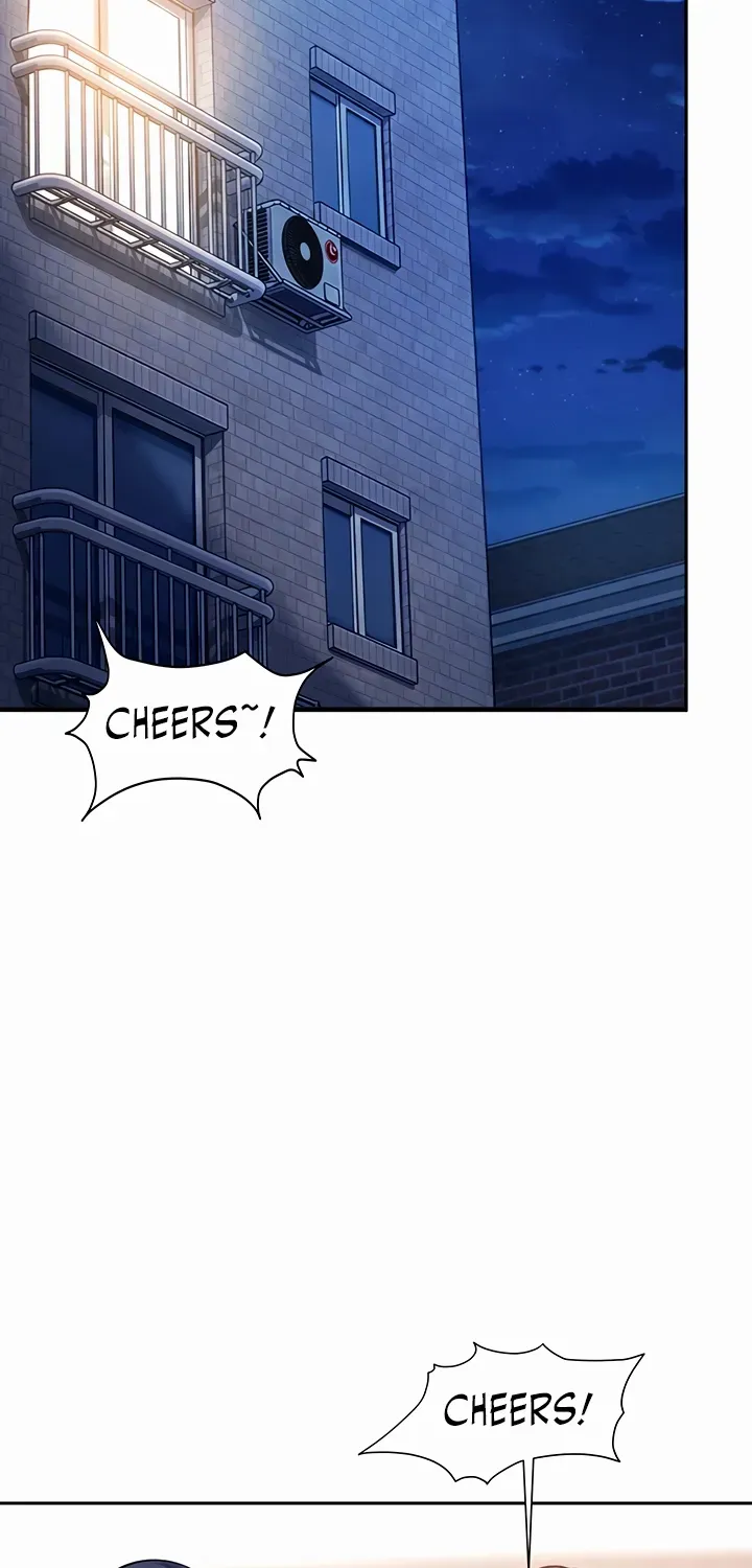 The Female Delinquent Set Her Eyes On Me! Chapter 41 page 53 - 