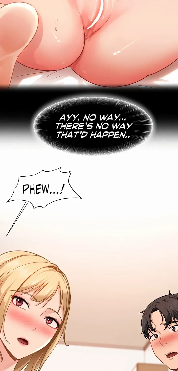 The Female Delinquent Set Her Eyes On Me! Chapter 41 page 62 - 