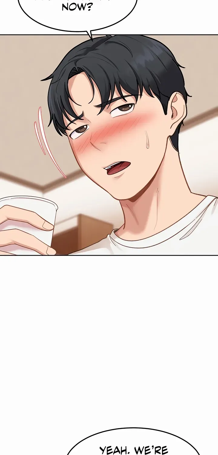 The Female Delinquent Set Her Eyes On Me! Chapter 41 page 66 - 