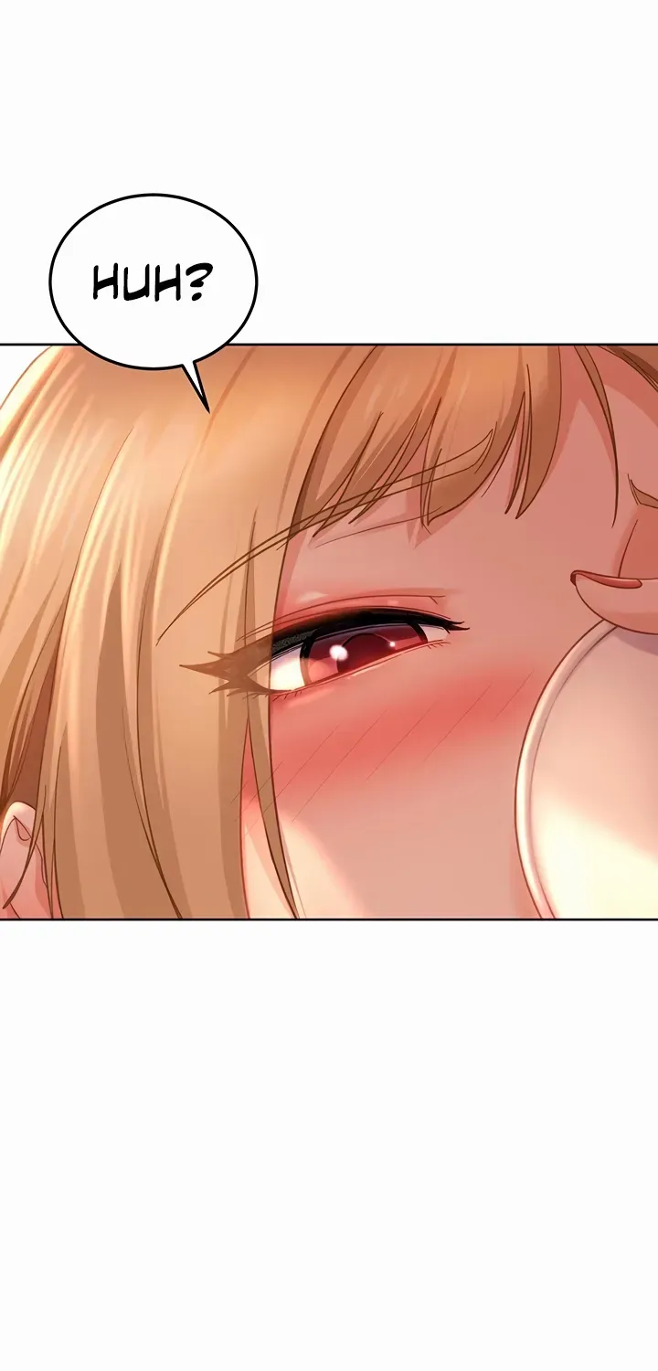 The Female Delinquent Set Her Eyes On Me! Chapter 41 page 68 - 