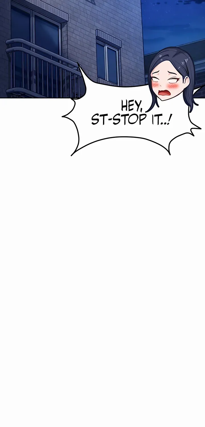 The Female Delinquent Set Her Eyes On Me! Chapter 41 page 73 - 
