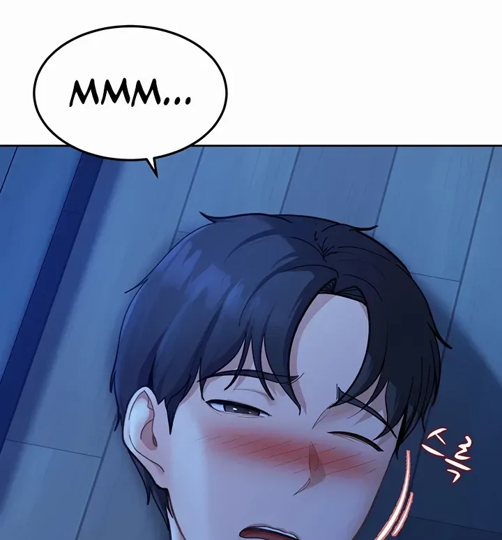 The Female Delinquent Set Her Eyes On Me! Chapter 41 page 75 - 