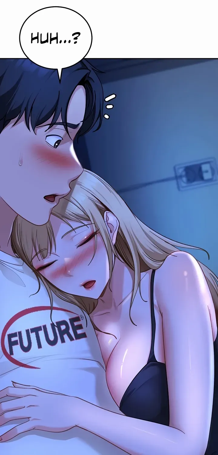The Female Delinquent Set Her Eyes On Me! Chapter 41 page 78 - 