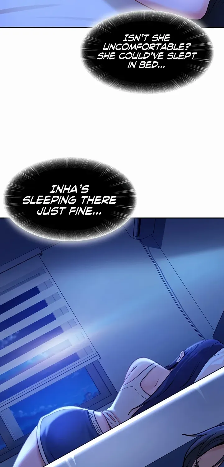 The Female Delinquent Set Her Eyes On Me! Chapter 41 page 79 - 