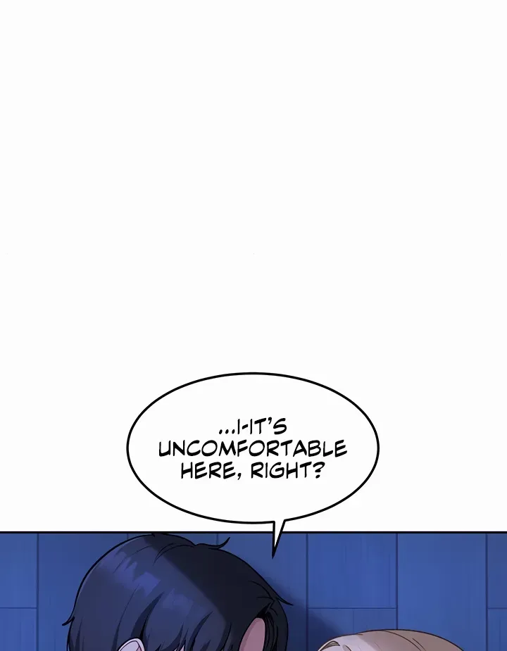 The Female Delinquent Set Her Eyes On Me! Chapter 41 page 85 - 