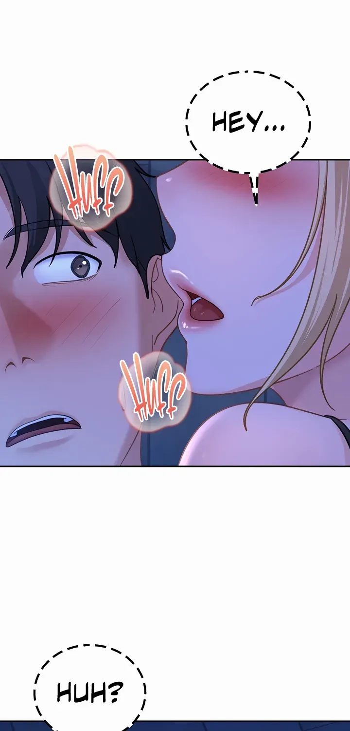 The Female Delinquent Set Her Eyes On Me! Chapter 41 page 92 - 