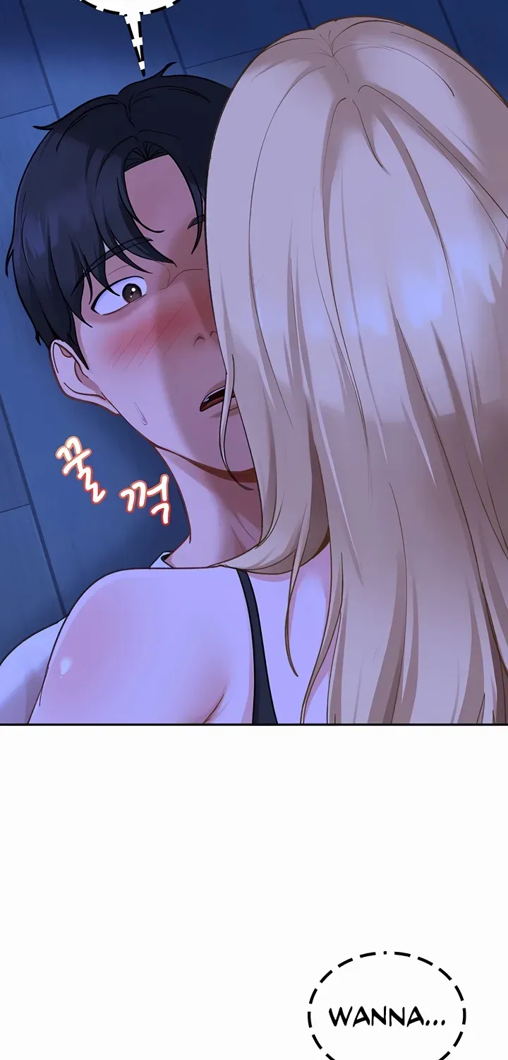 The Female Delinquent Set Her Eyes On Me! Chapter 41 page 93 - 