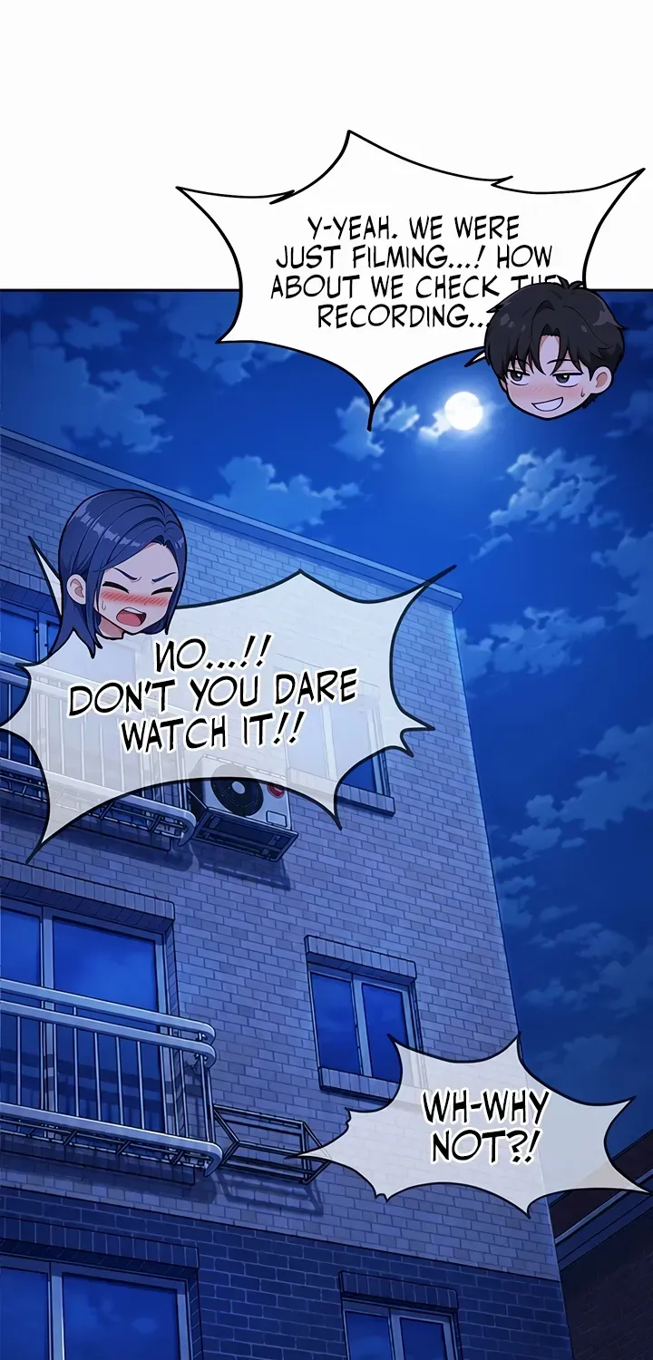 The Female Delinquent Set Her Eyes On Me! Chapter 42 page 101 - 