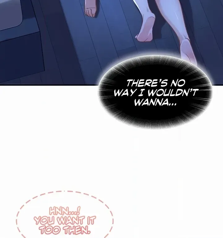 The Female Delinquent Set Her Eyes On Me! Chapter 42 page 20 - 