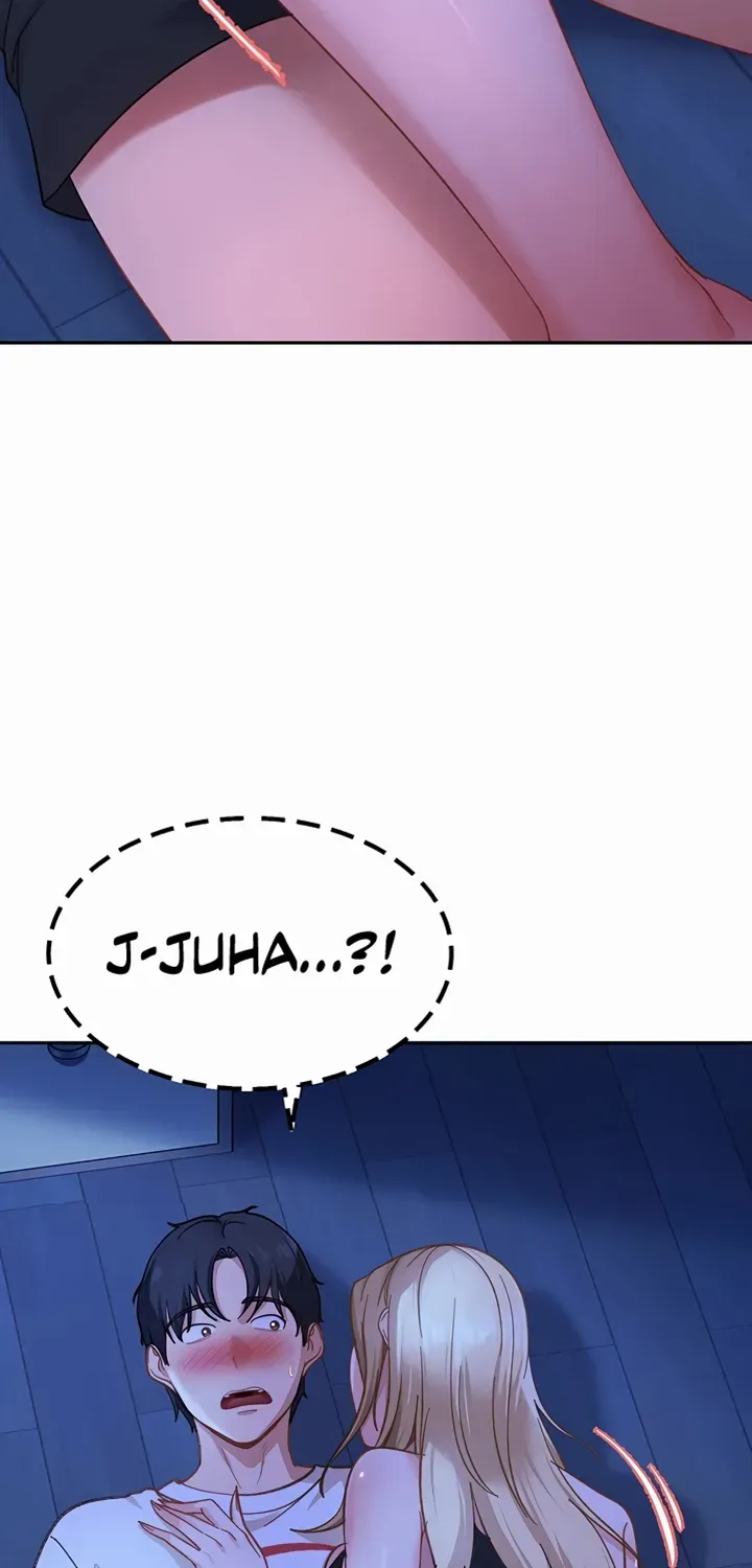 The Female Delinquent Set Her Eyes On Me! Chapter 42 page 3 - 