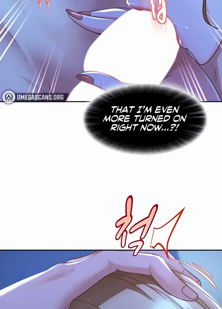 The Female Delinquent Set Her Eyes On Me! Chapter 42 page 25 - 