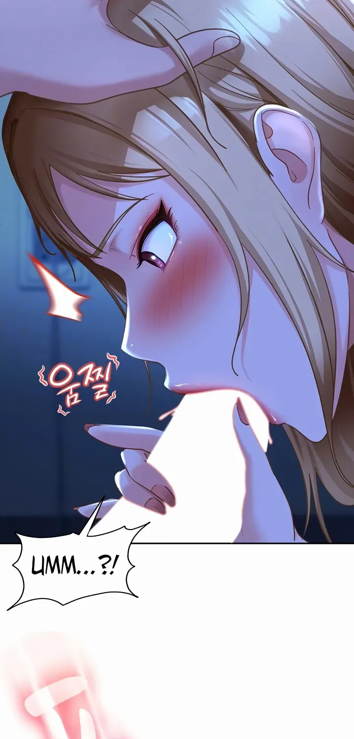 The Female Delinquent Set Her Eyes On Me! Chapter 42 page 26 - 