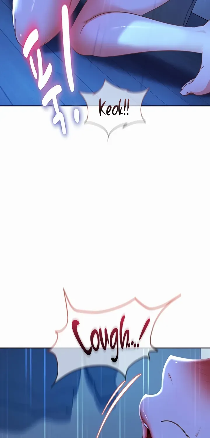 The Female Delinquent Set Her Eyes On Me! Chapter 42 page 29 - 