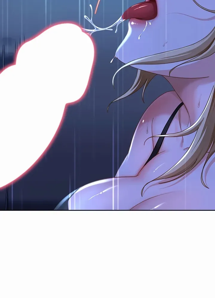 The Female Delinquent Set Her Eyes On Me! Chapter 42 page 30 - 