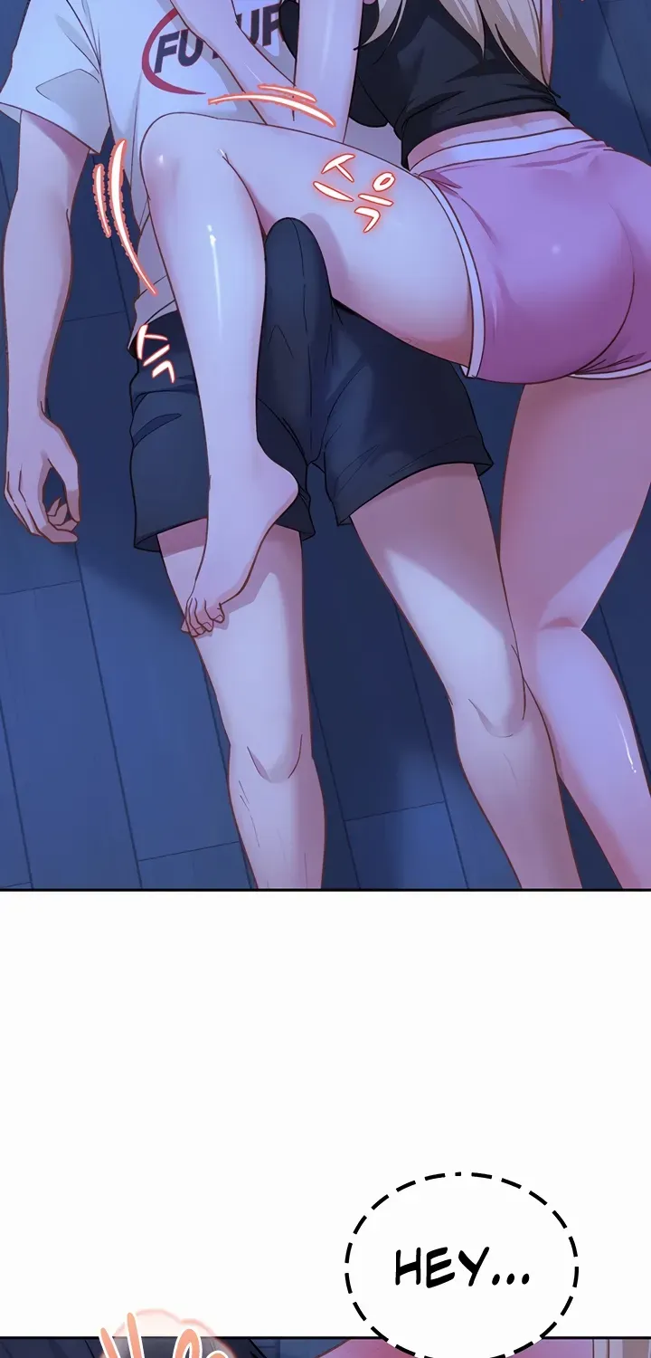 The Female Delinquent Set Her Eyes On Me! Chapter 42 page 4 - 