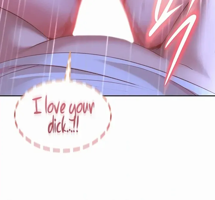 The Female Delinquent Set Her Eyes On Me! Chapter 42 page 40 - 