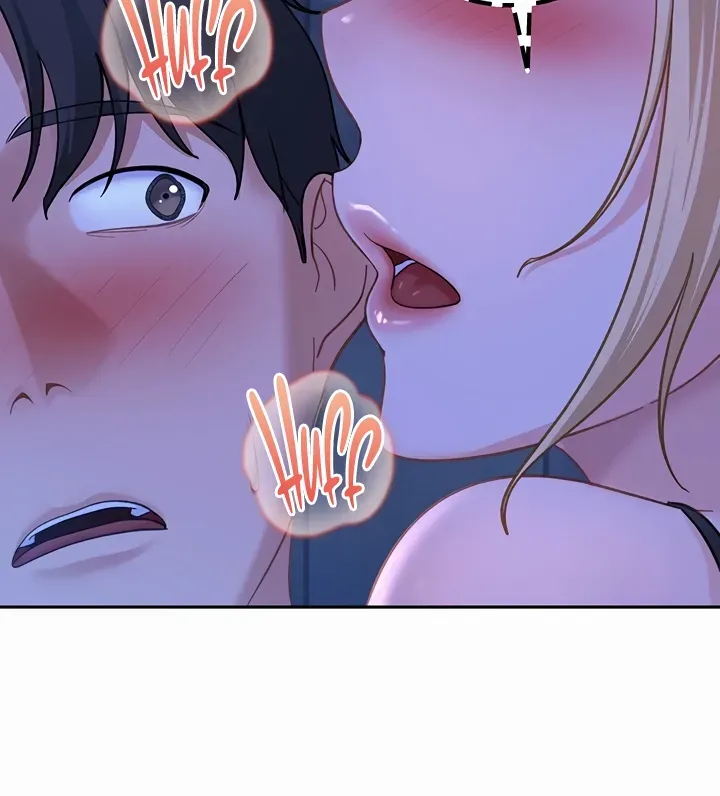 The Female Delinquent Set Her Eyes On Me! Chapter 42 page 5 - 