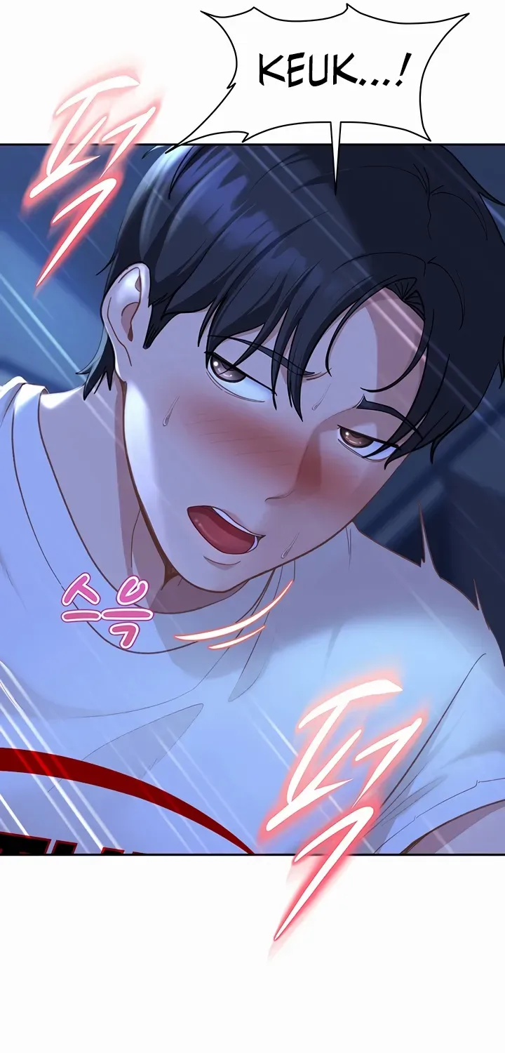 The Female Delinquent Set Her Eyes On Me! Chapter 42 page 41 - 
