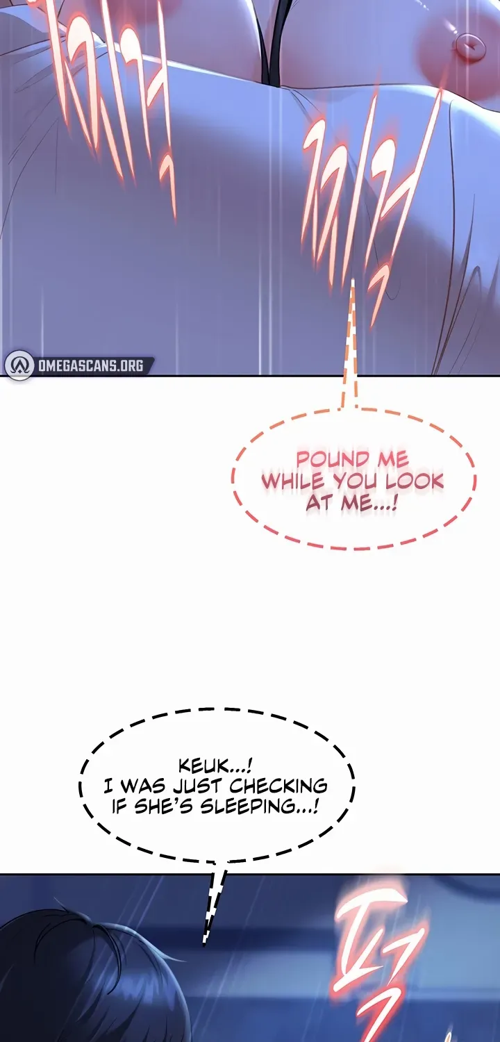 The Female Delinquent Set Her Eyes On Me! Chapter 42 page 46 - 