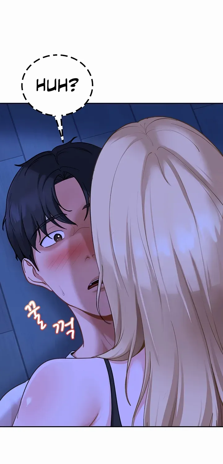 The Female Delinquent Set Her Eyes On Me! Chapter 42 page 6 - 