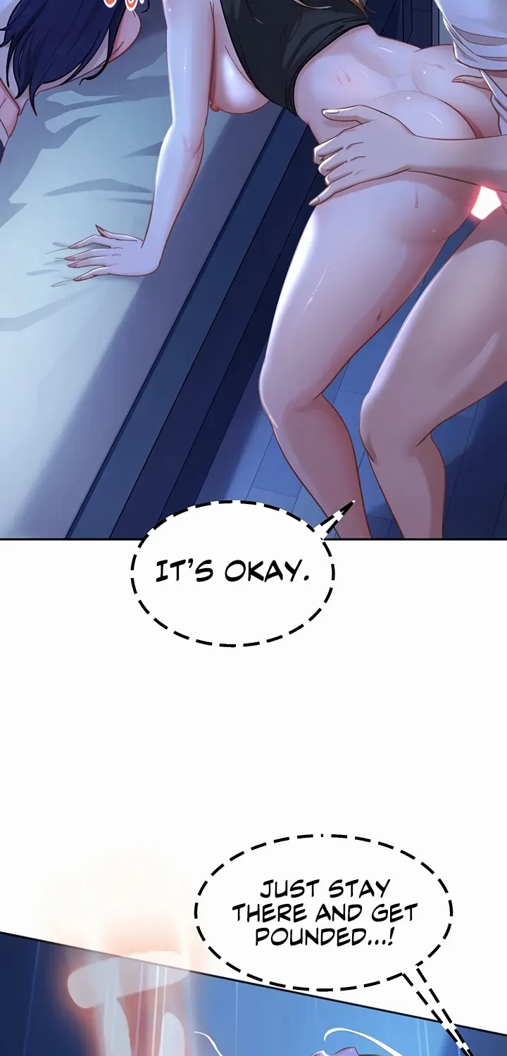 The Female Delinquent Set Her Eyes On Me! Chapter 42 page 57 - 