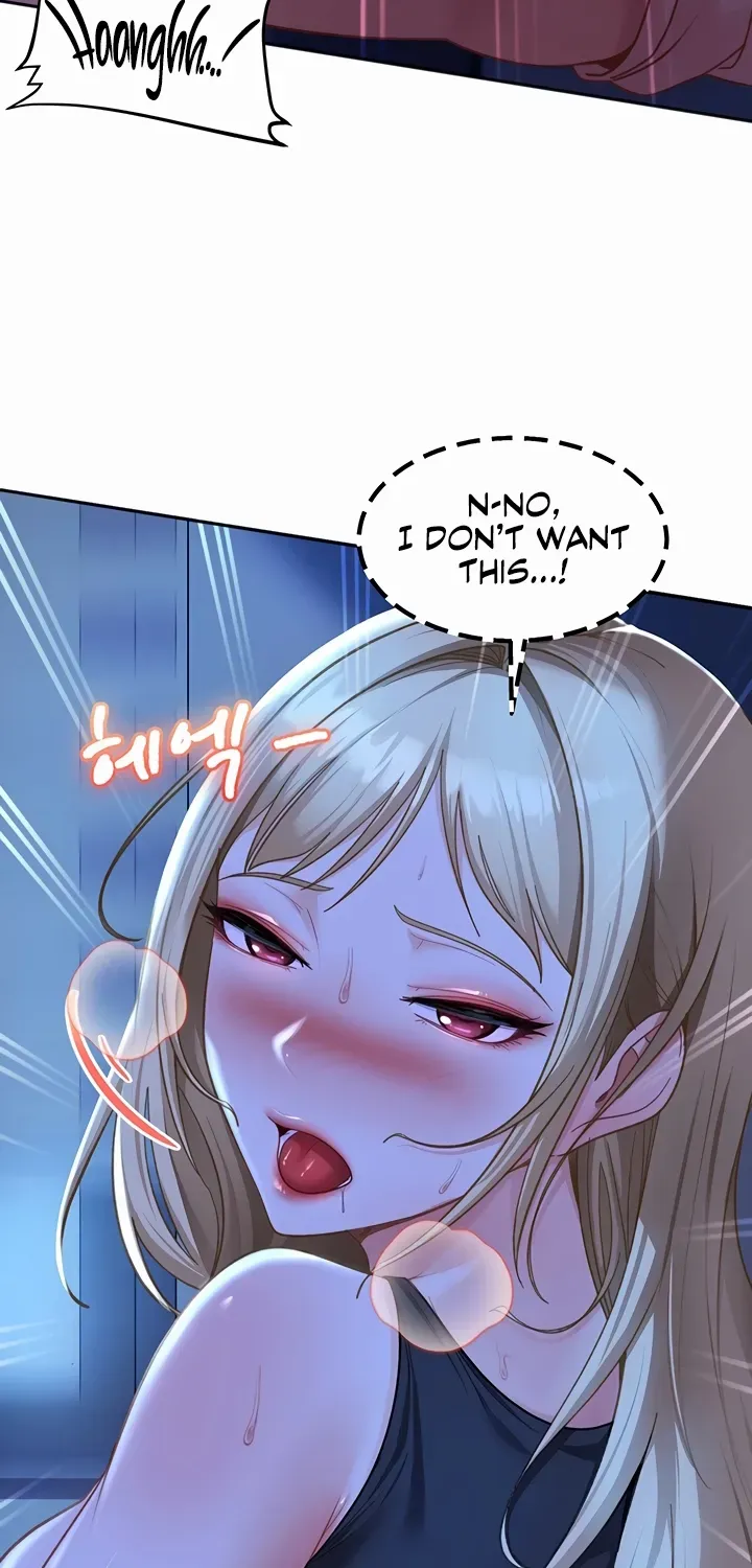 The Female Delinquent Set Her Eyes On Me! Chapter 42 page 59 - 