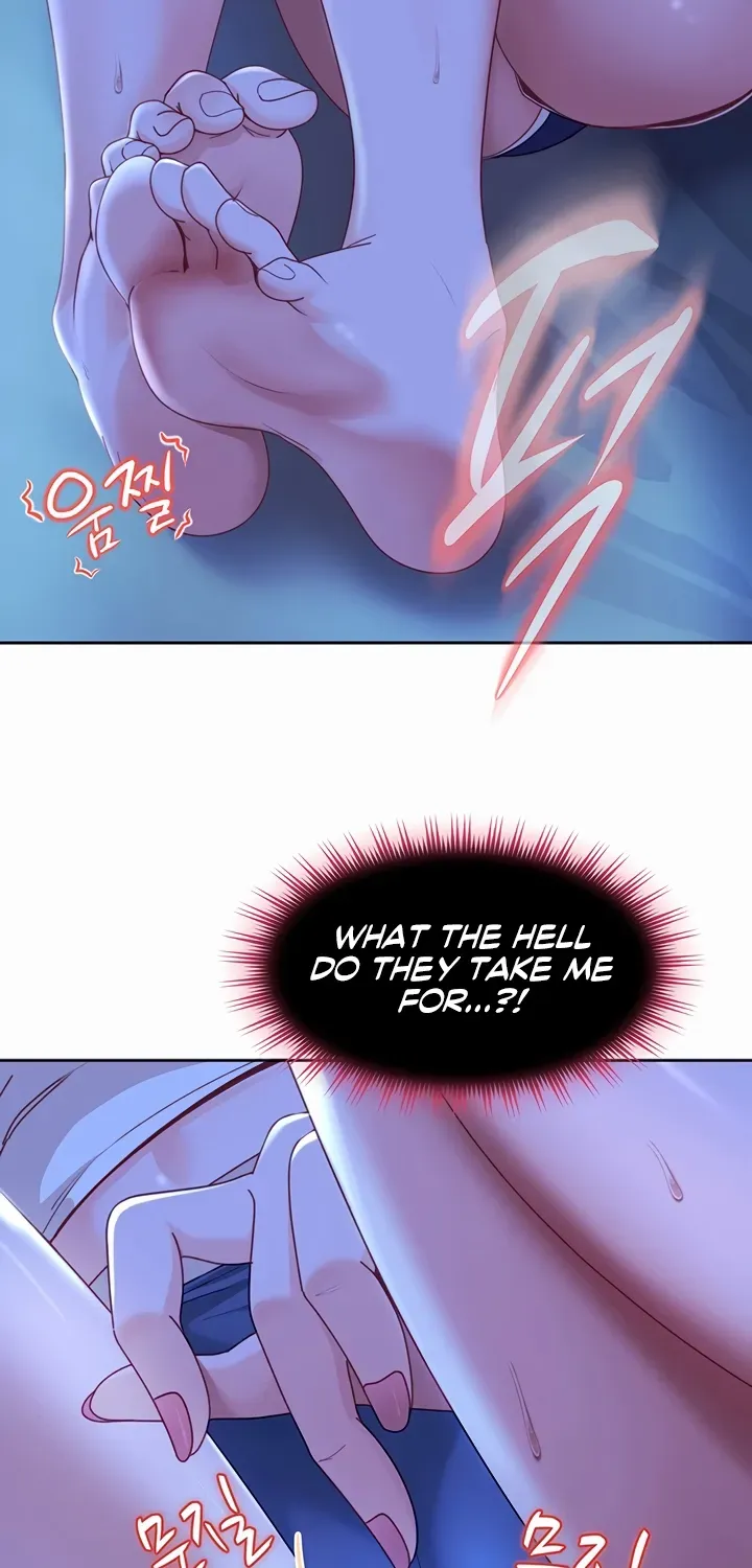 The Female Delinquent Set Her Eyes On Me! Chapter 42 page 64 - 