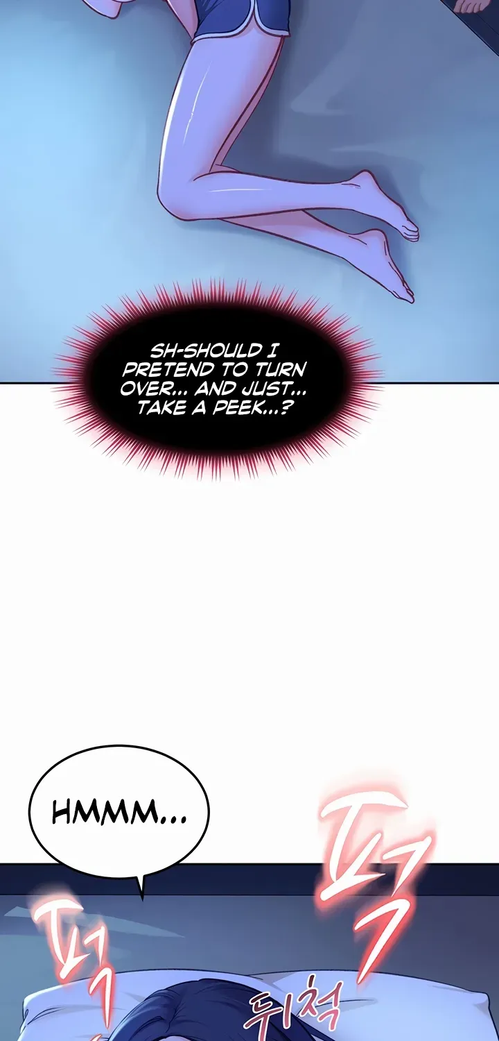 The Female Delinquent Set Her Eyes On Me! Chapter 42 page 68 - 