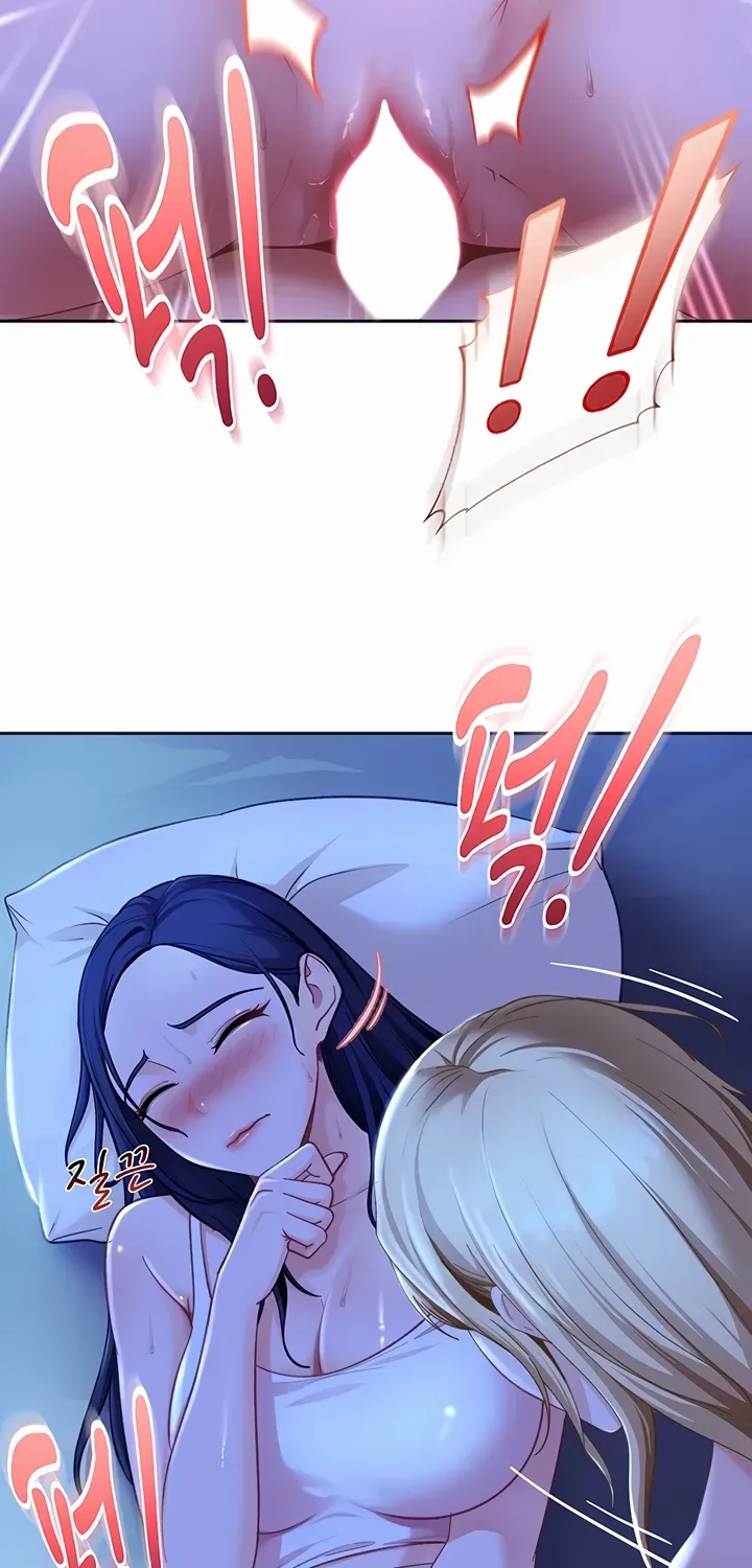 The Female Delinquent Set Her Eyes On Me! Chapter 42 page 72 - 