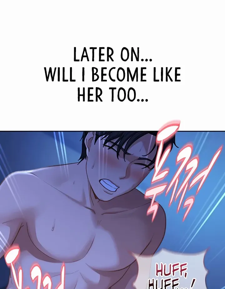 The Female Delinquent Set Her Eyes On Me! Chapter 42 page 75 - 