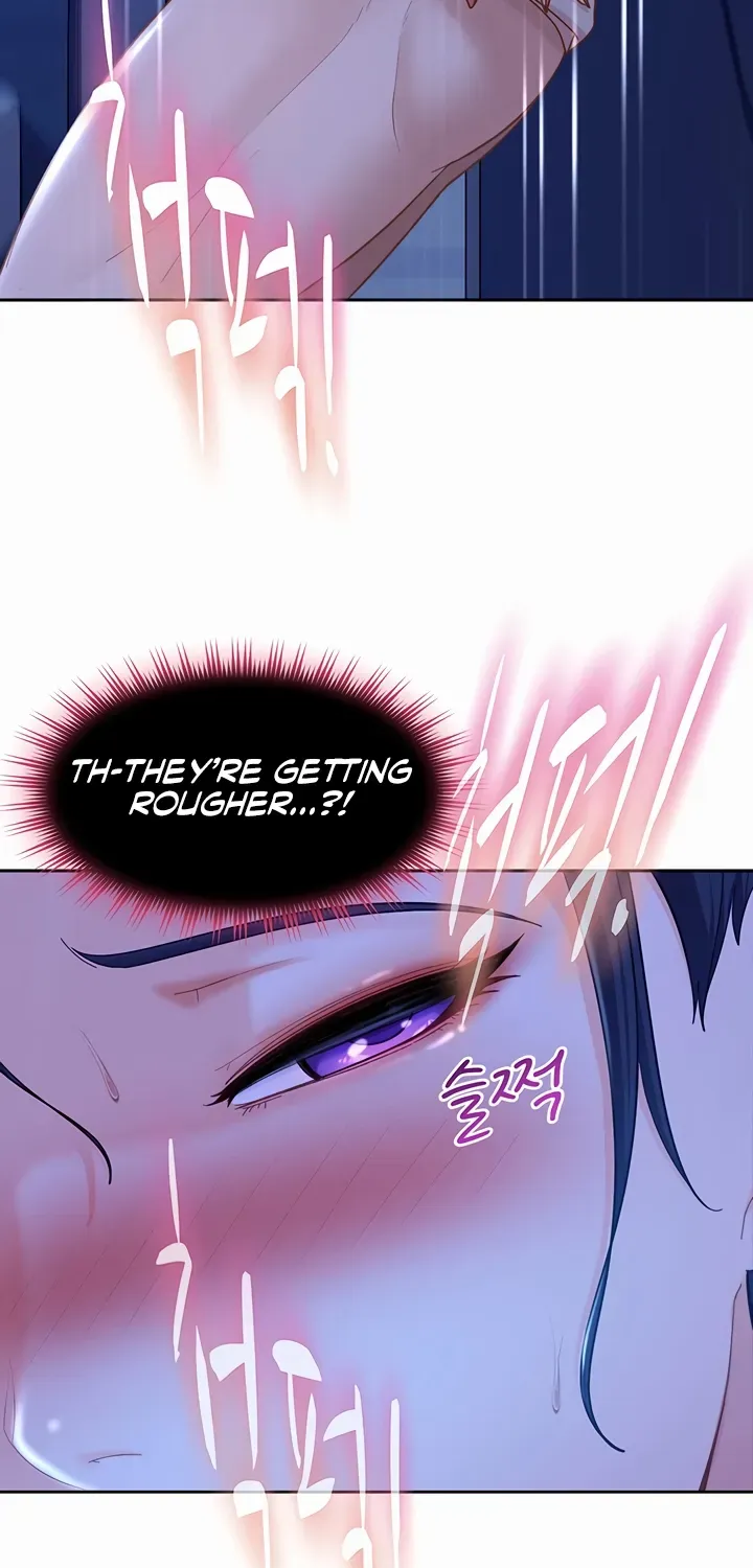 The Female Delinquent Set Her Eyes On Me! Chapter 42 page 82 - 