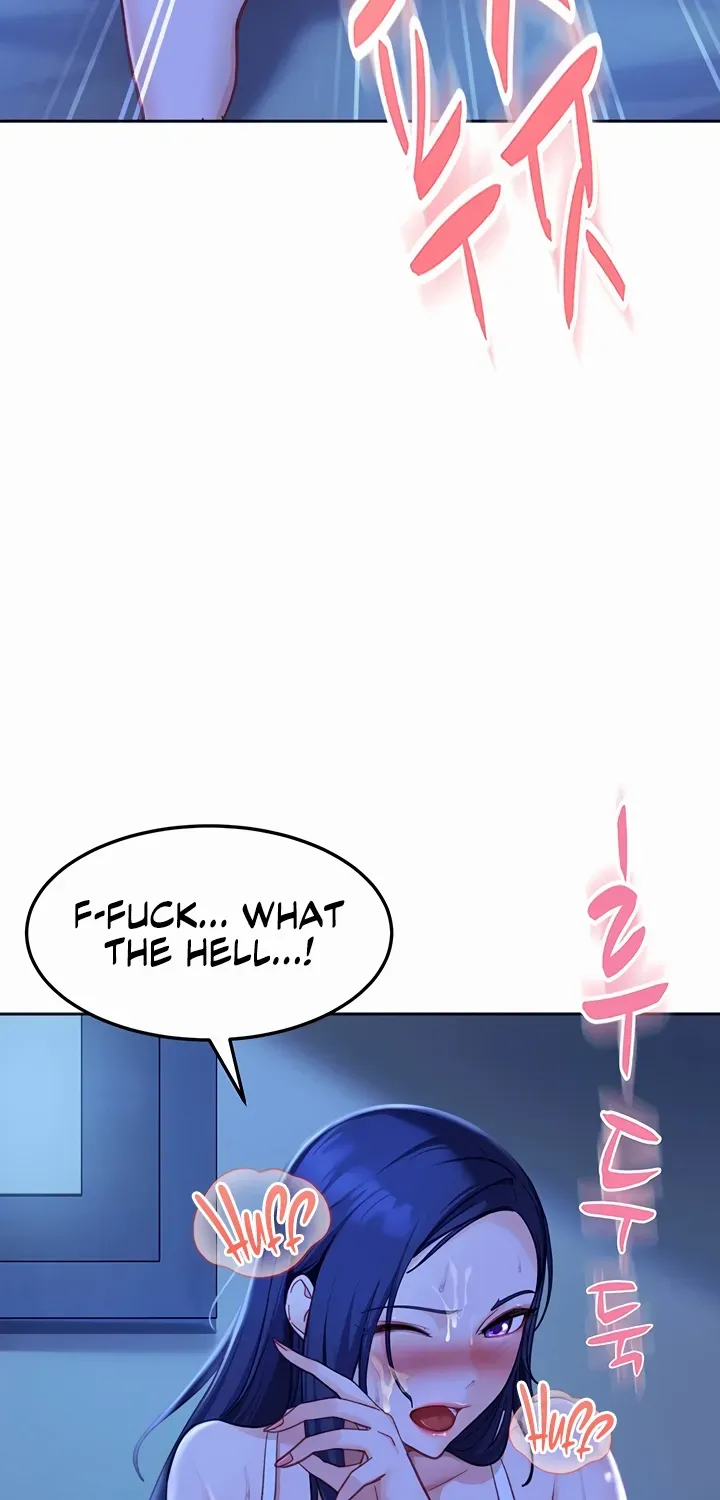 The Female Delinquent Set Her Eyes On Me! Chapter 42 page 88 - 