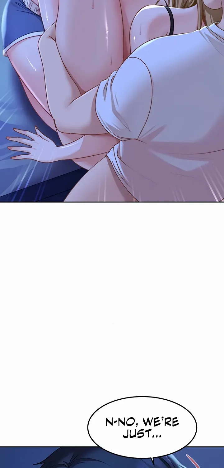 The Female Delinquent Set Her Eyes On Me! Chapter 42 page 94 - 